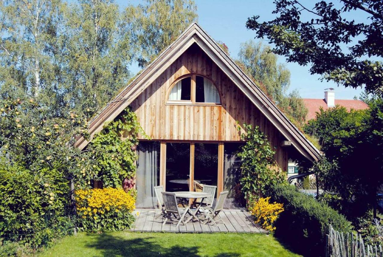 Ferienhaeuser Gruber-List Sankt Corona am Wechsel Exterior photo