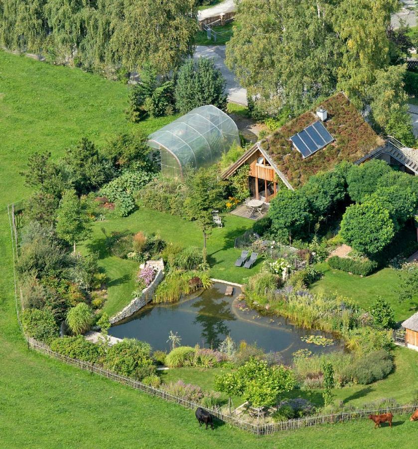 Ferienhaeuser Gruber-List Sankt Corona am Wechsel Exterior photo